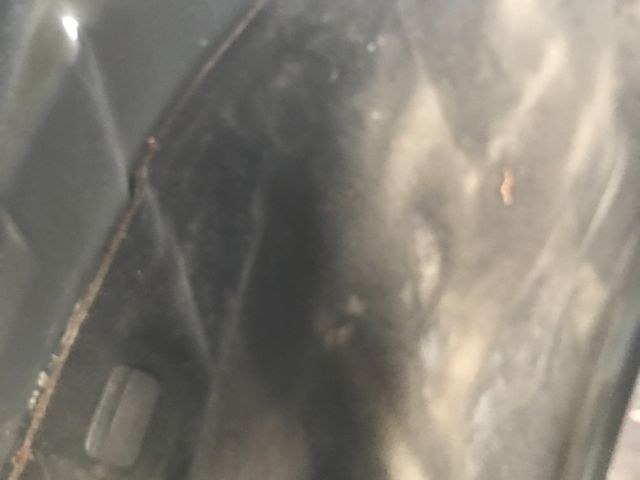 bontott VOLVO V70 Motorháztető