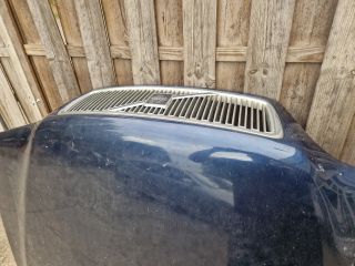 bontott VOLVO V70 Motorháztető