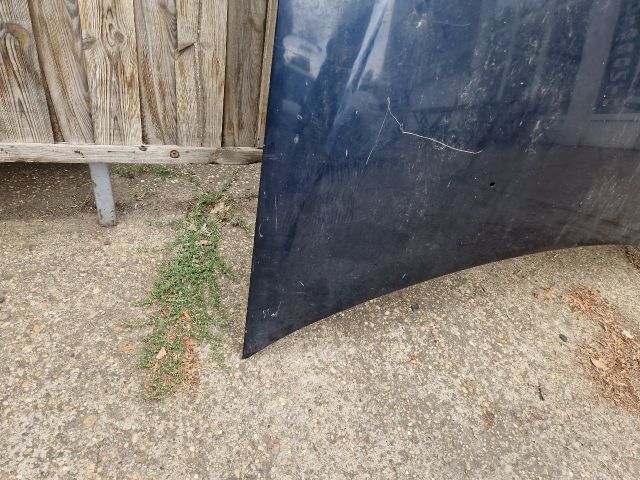 bontott VOLVO V70 Motorháztető