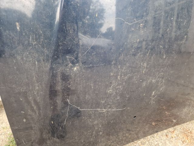 bontott VOLVO V70 Motorháztető