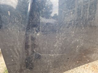 bontott VOLVO V70 Motorháztető