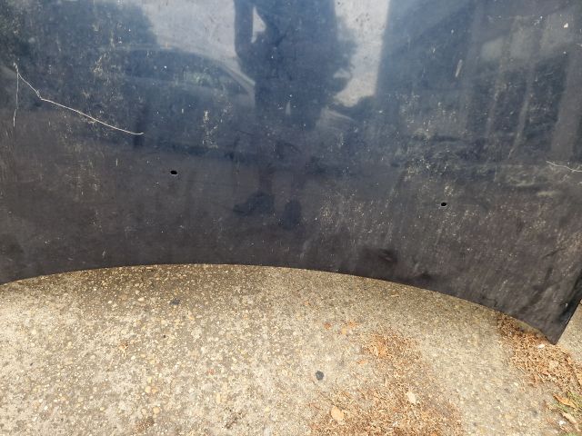 bontott VOLVO V70 Motorháztető