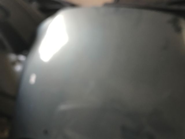 bontott VOLVO V70 Motorháztető