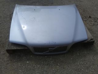 bontott VOLVO V70 Motorháztető