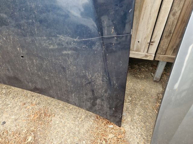 bontott VOLVO V70 Motorháztető