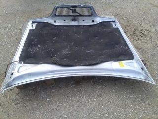 bontott VOLVO V70 Motorháztető