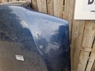 bontott VOLVO V70 Motorháztető