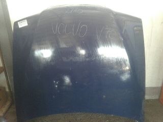 bontott VOLVO V70 Motorháztető