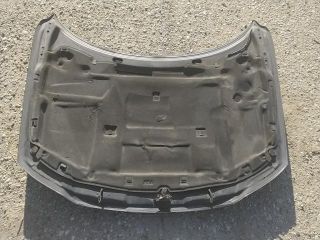 bontott VOLVO V70 Motorháztető