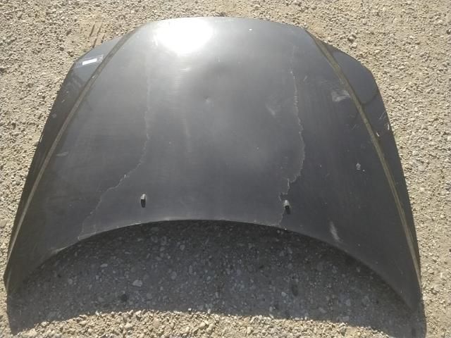 bontott VOLVO V70 Motorháztető