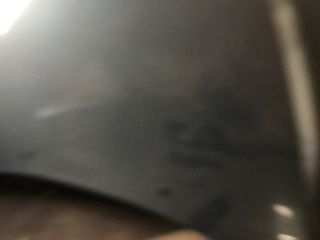 bontott VOLVO V70 Motorháztető