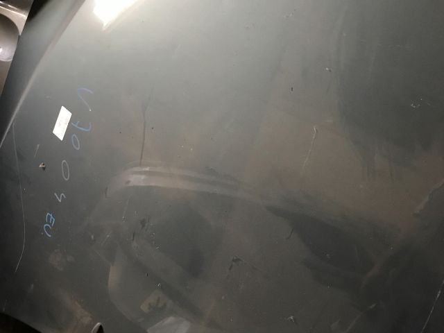 bontott VOLVO V70 Motorháztető