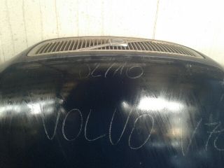 bontott VOLVO V70 Motorháztető