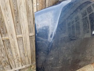 bontott VOLVO V70 Motorháztető