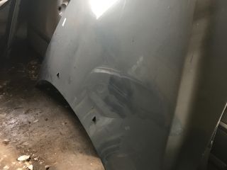 bontott VOLVO V70 Motorháztető