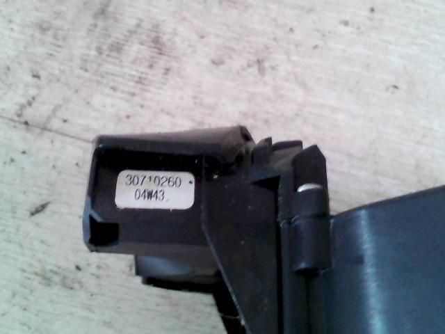 bontott VOLVO V70 Multikormány Kapcsoló Pár