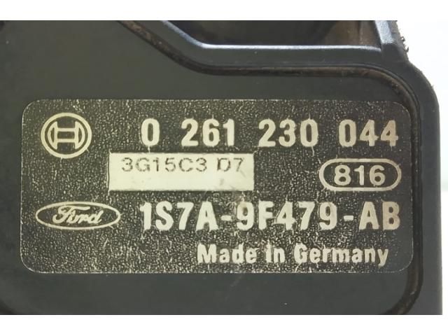 bontott VOLVO V70 Nyomástartó Szelep