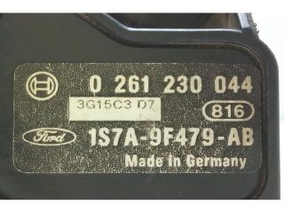 bontott VOLVO V70 Nyomástartó Szelep