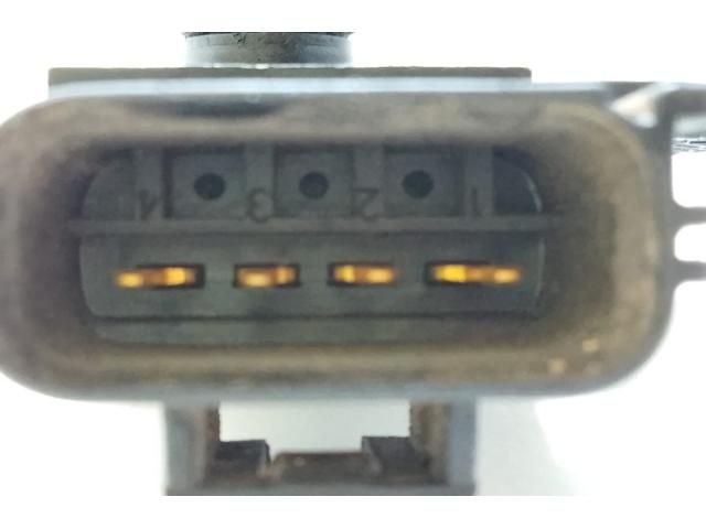 bontott VOLVO V70 Nyomástartó Szelep