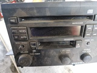 bontott VOLVO V70 Rádió / CD