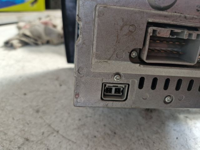 bontott VOLVO V70 Rádió / CD