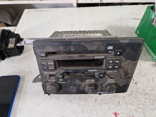 bontott VOLVO V70 Rádió / CD