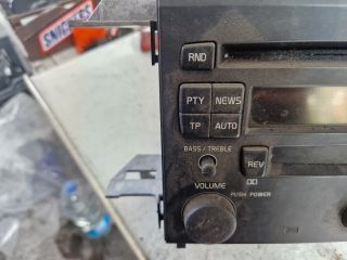 bontott VOLVO V70 Rádió / CD