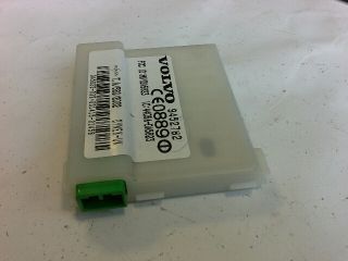 bontott VOLVO V70 Riasztó Kapcsoló