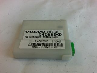 bontott VOLVO V70 Riasztó Kapcsoló