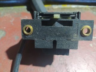 bontott VOLVO V70 Tempomat Kar (Magában)