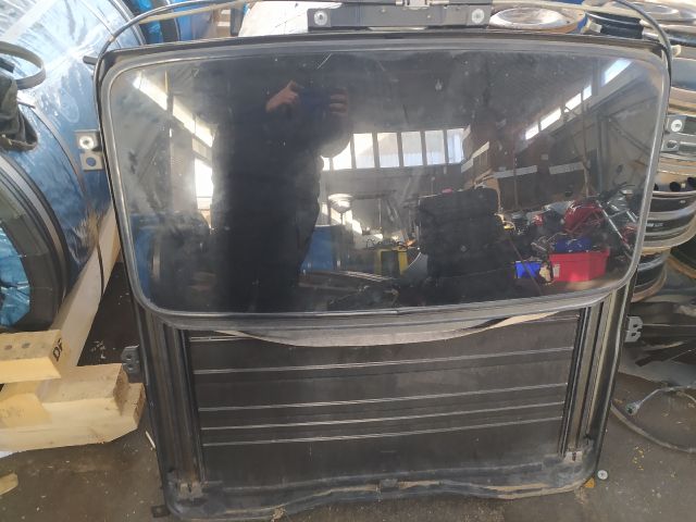 bontott VOLVO V70 Tetőablak