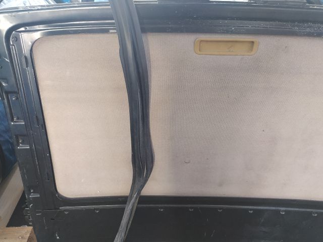 bontott VOLVO V70 Tetőablak