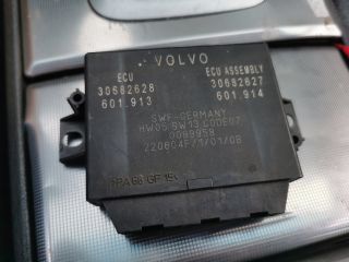 bontott VOLVO V70 Tolatóradar Elektronika
