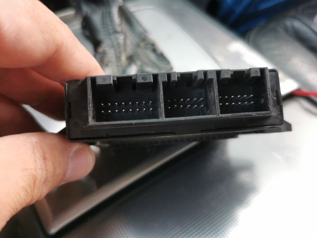 bontott VOLVO V70 Tolatóradar Elektronika