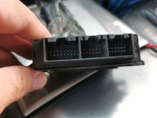 bontott VOLVO V70 Tolatóradar Elektronika