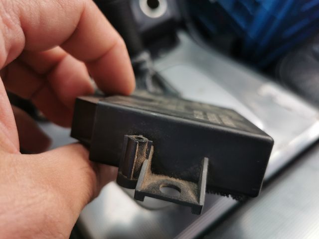 bontott VOLVO V70 Tolatóradar Elektronika