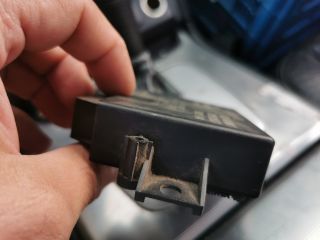 bontott VOLVO V70 Tolatóradar Elektronika