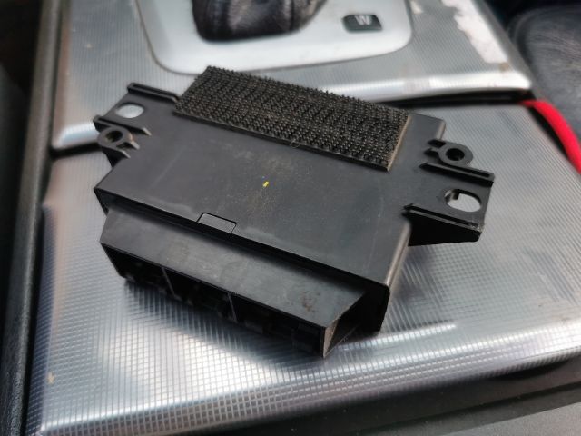 bontott VOLVO V70 Tolatóradar Elektronika