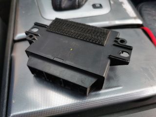 bontott VOLVO V70 Tolatóradar Elektronika