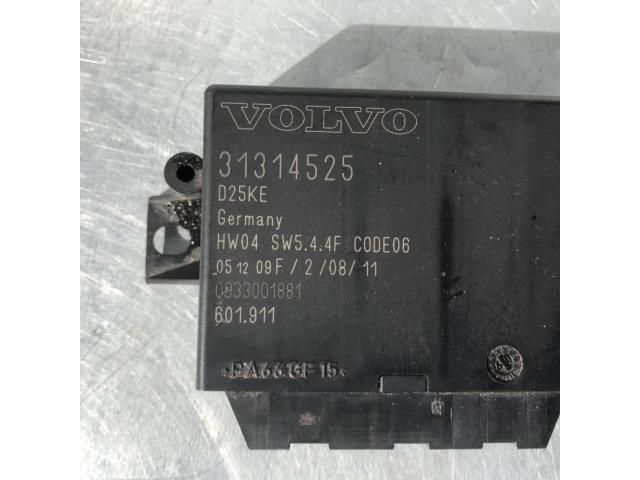 bontott VOLVO V70 Tolatóradar Elektronika