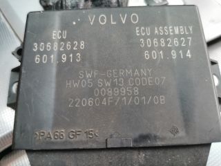 bontott VOLVO V70 Tolatóradar Elektronika