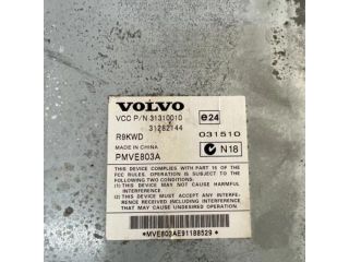 bontott VOLVO V70 Végfok