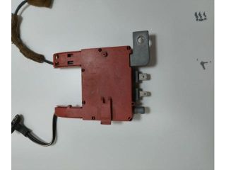 bontott VOLVO V70 Végfok