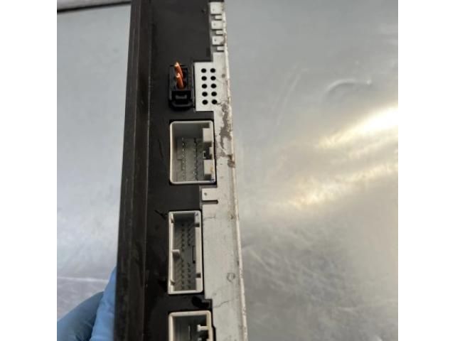 bontott VOLVO V70 Végfok