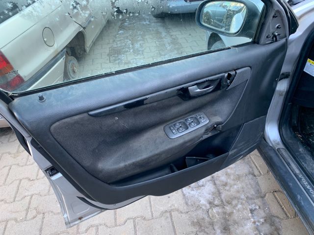 bontott VOLVO V70 Vészvillogó Kapcsoló