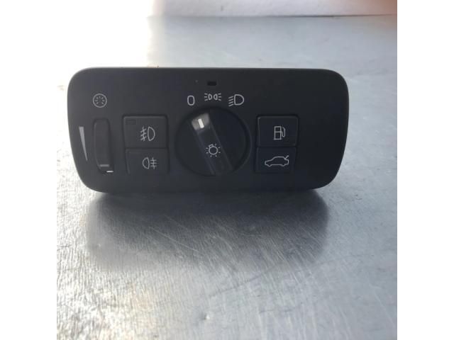 bontott VOLVO V70 Világítás Kapcsoló