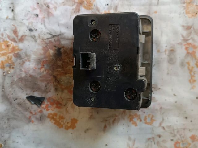 bontott VOLVO V70 Világítás Kapcsoló