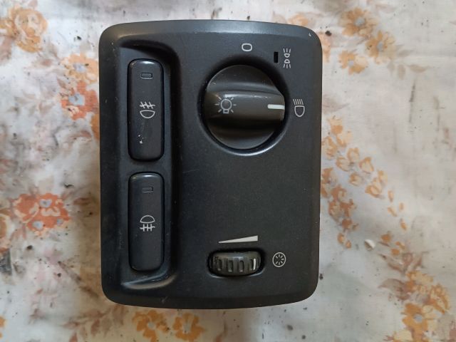 bontott VOLVO V70 Világítás Kapcsoló