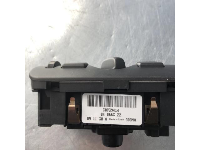 bontott VOLVO V70 Világítás Kapcsoló