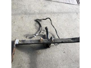 bontott VOLVO V70 Vonóhorog